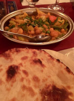 Light of India Restaurant Inc food