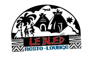 Le Bled Resto Lounge food