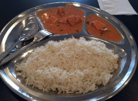 Delhi (montreal) food