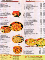 Golden Star food