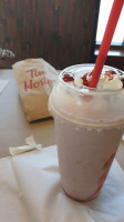 Tim Hortons food