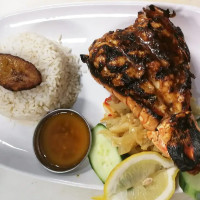 Marks Caribbean Kitchen And Seafood food