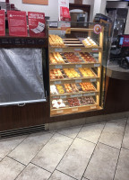 Tim Hortons food