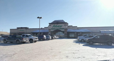 Sobeys Okotoks outside