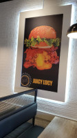 Burger Factory Oakville food