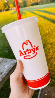 Arby's outside