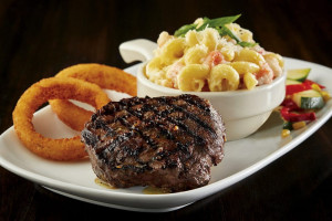 Mr Mikes Steakhousecasual food