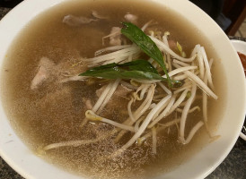 Pho Ngon food