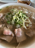 Pho Ngon food