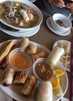 Thanh Vu food