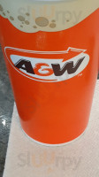 A&w food