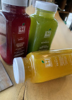 Freshouse Food And Juice food