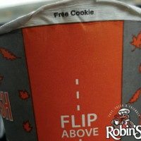 Robins food