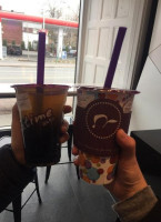 Chatime food