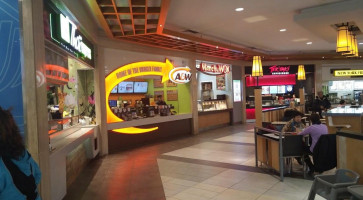 A&w Canada food