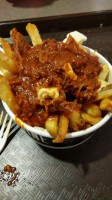 New York Fries Avalon Mall food