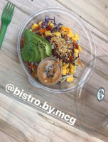 Mybistro food