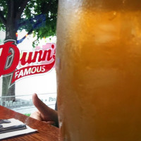 Dunn's Famous Hawkesbury food