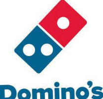 Domino's Pizza food