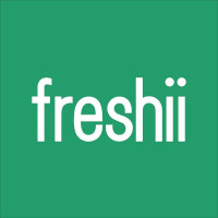 Freshii food