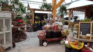 Sunshine Nursery Greenhouse food