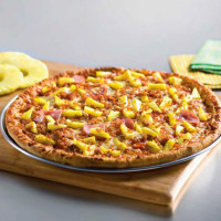 Domino's Pizza food