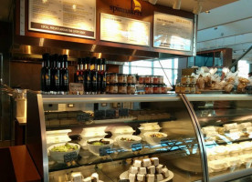 Spinnakers On The Fly food