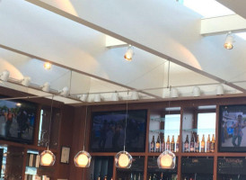 Spinnakers On The Fly food