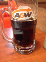 A&w Canada food