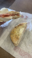 Tim Hortons food