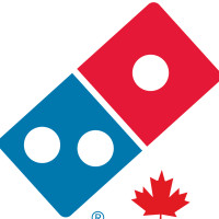 Domino's Pizza food