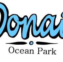 Ocean Park Donairs food