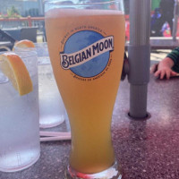 St. Louis Grill Comida