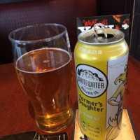 St. Louis Grill Comida