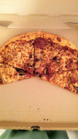 Pizza Hut food