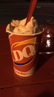 Dairy Queen food