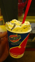 Dairy Queen food