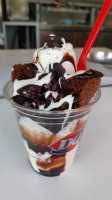 Dairy Queen food