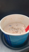 Dairy Queen food