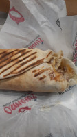 Osmow's Shawarma food