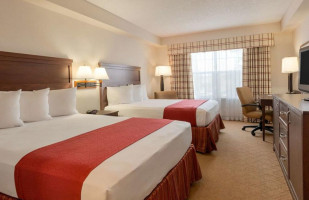 Country Inn Suites By Radisson, Calgary-airport, Ab inside