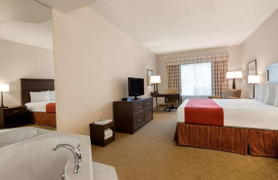 Country Inn Suites By Radisson, Calgary-airport, Ab food