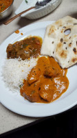 Royal India Catering food