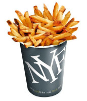 New York Fries Sevenoaks food