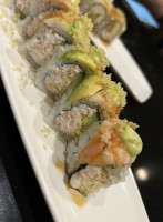 Zenshin Asian Nourriture