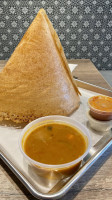 My Roti Place/my Dosa Place food