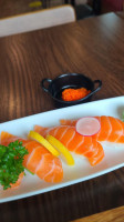 Sushi Nara-gladwin food