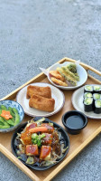 Sushi Nara-gladwin inside