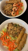 Vietnamese Western Cuisine food