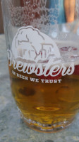 Brewsters Brewing Company And Airdrie food